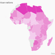 Image for article titled Africans are living longer than at any point in the last 25 years
